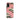 Pink Sky - Watanabe Seitei Bijutsu Sekai Art Samsung Case, Galaxy S20 / Matte, Smartphone Case Pink Sky White Dark Green Clouds