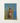Pink Torpedo - Gay Bay Cruising Art Print / Canvas Rectangular Painting Shirtless Man Light Swim