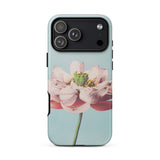 Rosa Seerose - florale iPhone-Hülle von Ogawa Kazumasa, 17 Pro Max / Matt, Handyhüllen, Toby Leon
