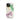 Pink Yellow & Green Butterflies - Kamisaka Sekka Iphone Case, 15 / Matte, Butterfly-patterned Phone Case
