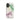 Pink Yellow & Green Butterflies - Kamisaka Sekka Iphone Case, 16 / Matte, Butterfly-patterned Phone Case