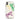 Pink Yellow & Green Butterflies - Kamisaka Sekka Iphone Case, Xs Max / Matte, Phone Case Sketched Butterflies Yellow Green Purple