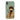 Iphone x / Matte Pinpoint - Surreal Black Outlaw Dandy Phone Case, Refused Reflection