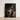 Black-framed Art Print Dynamic Dimly Lit Ballroom Scene Gay Rave Aristocracy