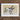 Framed Black-and-white Illustration French Bulldog Textured Yellow Brick Moriz Jung, Jung’s Pitbull Terrier, 20th-century Graphic Artistry
