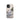 Iphone 12 Mini / Matte Plovers Rocks and Waves - Suzuki Kiitsu Phone Case, Ink-laced Curls, Smoked Jade