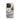Iphone 14 Pro / Matte Plovers Rocks and Waves - Suzuki Kiitsu Phone Case, Ink-laced Curls, Smoked Jade
