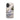 Iphone 16 / Matte Plovers Rocks and Waves - Suzuki Kiitsu Phone Case, Ink-laced Curls, Smoked Jade