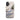 Iphone 16 Plus / Matte Plovers Rocks and Waves - Suzuki Kiitsu Phone Case, Ink-laced Curls, Smoked Jade