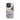 Iphone 16 Pro / Matte Plovers Rocks and Waves - Suzuki Kiitsu Phone Case, Ink-laced Curls, Smoked Jade