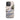 Iphone 16 Pro Max / Matte Plovers Rocks and Waves - Suzuki Kiitsu Phone Case, Ink-laced Curls, Smoked Jade