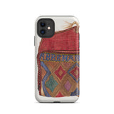 Pocketbook - Norma Lockwood Custodia per Iphone Moda anni '30, 11 / Opaco, Custodie per telefoni cellulari, Toby Leon
