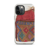 Pocketbook - Norma Lockwood Custodia per Iphone Moda anni '30, 12 Pro Max / Opaco, Custodie per telefoni cellulari, Toby Leon