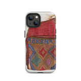 Pocketbook - Norma Lockwood Custodia per Iphone Moda anni '30, 14 / Opaco, Custodie per telefoni cellulari, Toby Leon