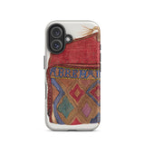 Pocketbook - Norma Lockwood Custodia per Iphone Moda anni '30, 16 / Opaco, Custodie per telefoni cellulari, Toby Leon