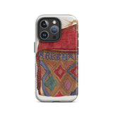 Pocketbook - Norma Lockwood Custodia per Iphone Moda anni '30, 16 Pro / Opaco, Custodie per telefoni cellulari, Toby Leon