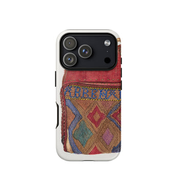 Pocketbook - Norma Lockwood Custodia per Iphone Moda anni '30, 17 Pro / Opaco, Custodie per telefoni cellulari, Toby Leon
