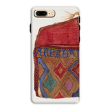 Pocketbook - Norma Lockwood Custodia per Iphone Moda anni '30, 8 Plus / Opaco, Custodie per telefoni cellulari, Toby Leon