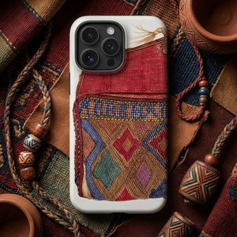 Pocketbook - Norma Lockwood Custodia per Iphone Moda anni '30, Custodie per telefoni cellulari, Toby Leon