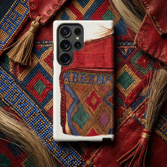 Pocketbook - Norma Lockwood 1930s Fashion Phone Case, Mobile Cases, Toby Leon