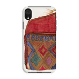 Pocketbook - Norma Lockwood Custodia per Iphone Moda anni '30, Xr / Opaco, Custodie per telefoni cellulari, Toby Leon