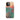 Iphone 11 Pro / Matte Poem by Sarumaru Dayu - Hokusai Phone Case, Mountains Exhale, Final Warmth