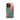 Iphone 13 Pro / Matte Poem by Sarumaru Dayu - Hokusai Phone Case, Mountains Exhale, Final Warmth