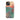 Iphone 14 Plus / Gloss Poem by Sarumaru Dayu - Hokusai Phone Case, Mountains Exhale, Final Warmth