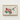 Framed Watercolor Painting Pomegranates Leaves Red Pink Teal Kōno Bairei’s Pomegranate, Meiji-era Japan