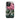 Pontic Rhododendron - Robert John Thornton Iphone Case, 14 Pro Max / Matte, Floral-patterned Phone Case