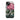 Pontic Rhododendron - Robert John Thornton Iphone Case, 15 Plus / Matte, Floral-patterned Phone Case