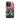 Pontic Rhododendron - Robert John Thornton Iphone Case, 15 Pro Max / Matte, Floral-patterned Iphone Case