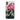 Iphone x / Matte Pontic Rhododendron - Robert John Thornton Phone Case, Thorpe
