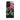 Pontic Rhododendron - Robert John Thornton Samsung Case, Galaxy S21 Ultra / Matte, Black Smartphone Case Vibrant Pink Green Floral