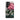 Pontic Rhododendron - Robert John Thornton Samsung Case, Galaxy S24 Ultra / Matte, Smartphone Case Vibrant Pink Rhododendron Flower Design
