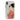 Iphone Xs / Matte Poppen o Fuku Musume - Utamaro Ukiyo-e Case Kitagawa, Edo-period Allure