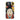 Iphone 11 Pro Max / Matte Portrait of an Actor - Toyohara Kunichika Phone Case, Captivating Slice, Edo-period Theatricality