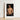 Framed Portrait Muscular Man Dark Hair Mustache Depicted Maurice Deriaz, Gustave Courtois’s, Athlete, Pale Blue Sash, Knotted, Champion