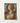 Framed Reproduction Renaissance-style Portrait Woman Golden Hair Adorned Piero Di Cosimo, Simonetta Vespucci, Florentine Dynasty, Late