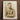 Wooden Framed Vintage Tattoo Portrait Charles Eisenmann’s, Tattooed Man Seizes, Chain Motifs Art Print