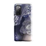Portrait of a Woman - Franz Xaver Winterhalter Phone Case, Samsung Galaxy S20 Fe / Gloss, Mobile Cases, Toby Leon