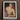 Framed Reproduction Classical Painting Young Muscular Man Curly, Bronzino Art Print, Two Arrows, Bronzino’s Portrait, Sebastian Occupies,