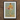 Black-framed Art Print Painted Depiction Shirtless Man Light-colored Henry Scott Tuke, Sand Meets Salt