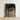 Framed Painting Two Men Intimate Embrace Rendered Impasto Erotic Gay Couple, Art Print
