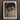 Black-framed Art Print White Mat Impressionistic Painting Two Erotic Gay Couple