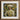 Framed Portrait Man Ornate Cream-colored Embroidered Attire Gold Prince Alfonso, Itty-bitty Pretty Committee, Gay Spanish Royalty