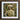Framed Portrait Man Ornate Cream-colored Renaissance Attire Gold Prince Alfonso, Itty-bitty Pretty Committee, Gay Spanish Royalty