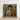 Framed Portrait Young Man Ornate Embroidered White Costume Itty-bitty Pretty Committee, Baroque Gay Princes, Mexican Royalty Queerart