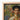 Framed Portrait Man Ornate Traditional Attire Surrounded Vibrant Itty-bitty Pretty Committee, Baroque Gay Princes, Mexican Royalty Queerart