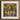 Framed Portrait Man Ornate Gold-embroidered White Attire Surrounded Prince Carlisle, Itty-bitty Pretty Committee, Baroque Gay Princes